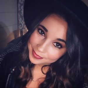 Meet your Posher, Brittany